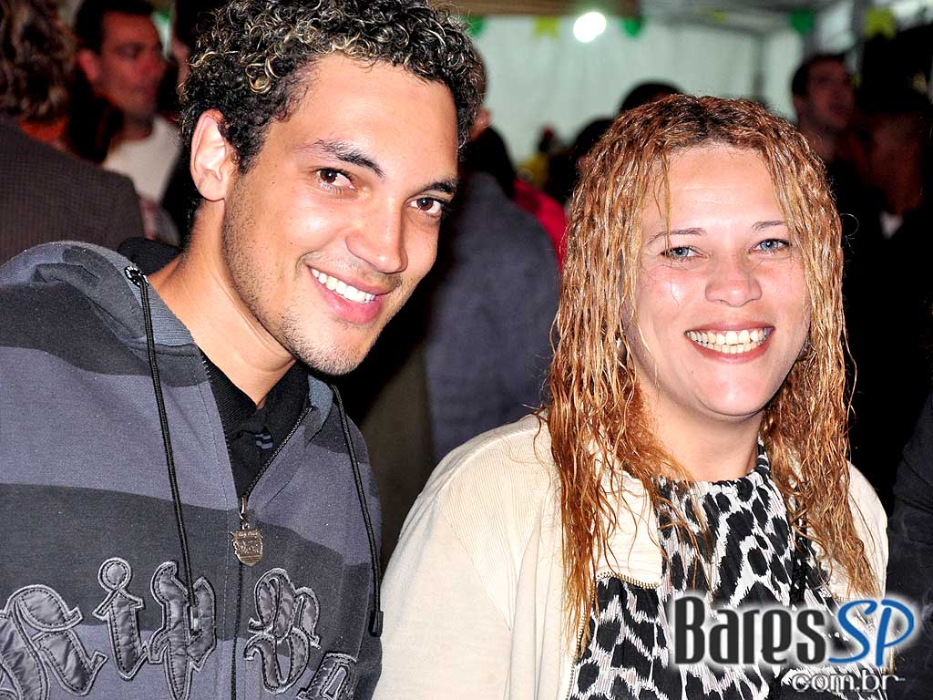 Maifest 2010 nas ruas do Brooklin Maifest 2010 nas ruas do Brooklin