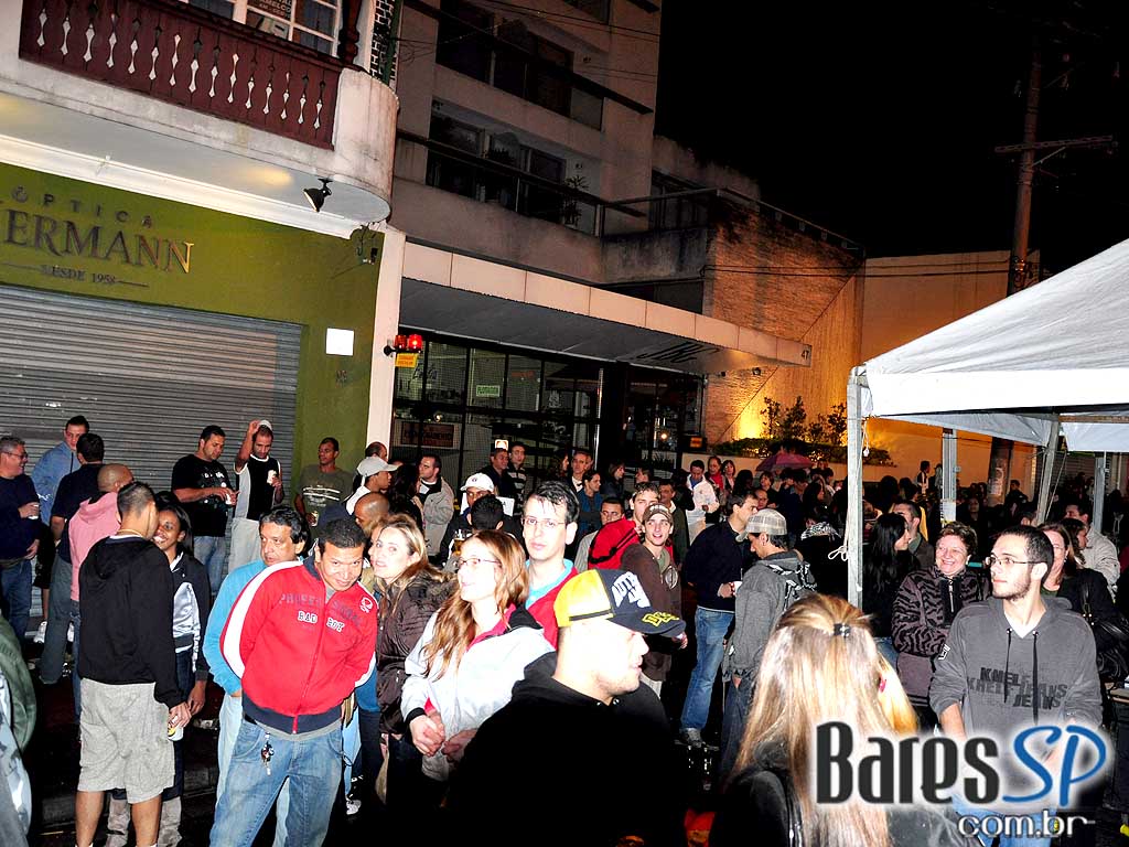 Maifest 2010 nas ruas do Brooklin Maifest 2010 nas ruas do Brooklin