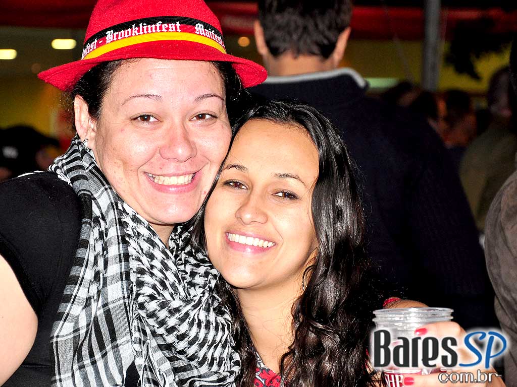 Maifest 2010 nas ruas do Brooklin Maifest 2010 nas ruas do Brooklin