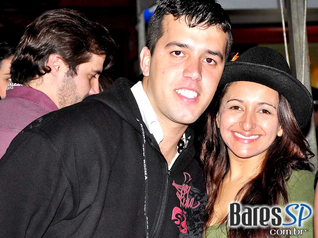 Maifest 2010 nas ruas do Brooklin Maifest 2010 nas ruas do Brooklin