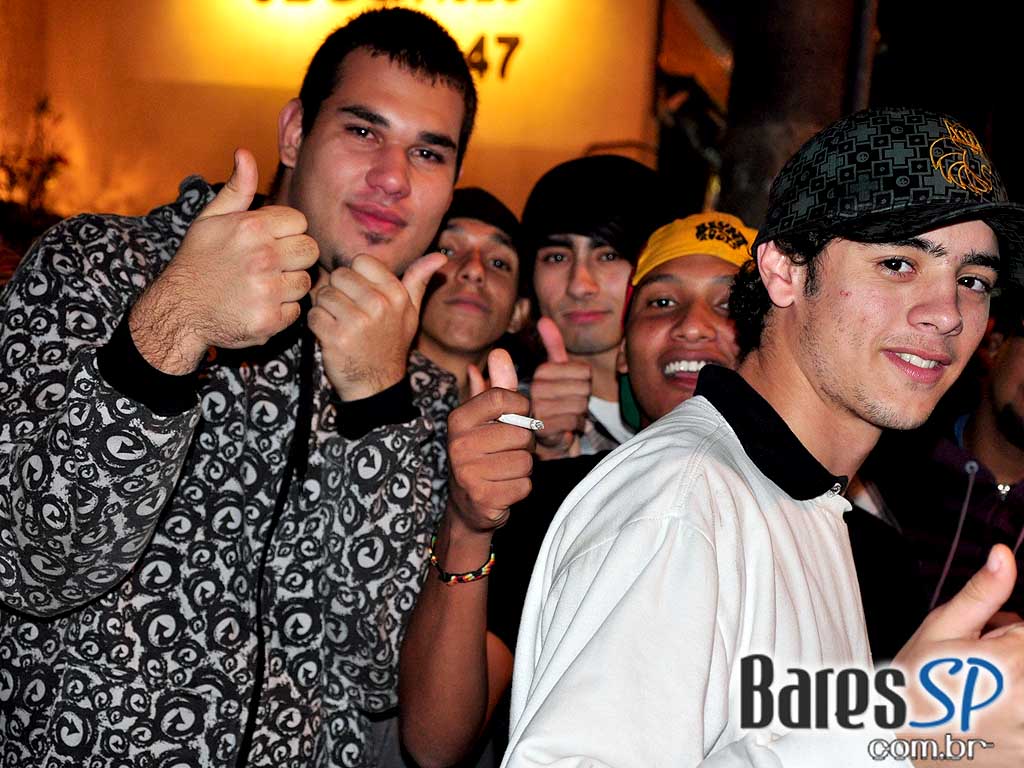 Maifest 2010 nas ruas do Brooklin Maifest 2010 nas ruas do Brooklin