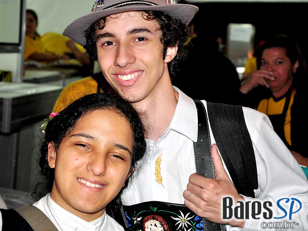 Maifest 2010 nas ruas do Brooklin Maifest 2010 nas ruas do Brooklin