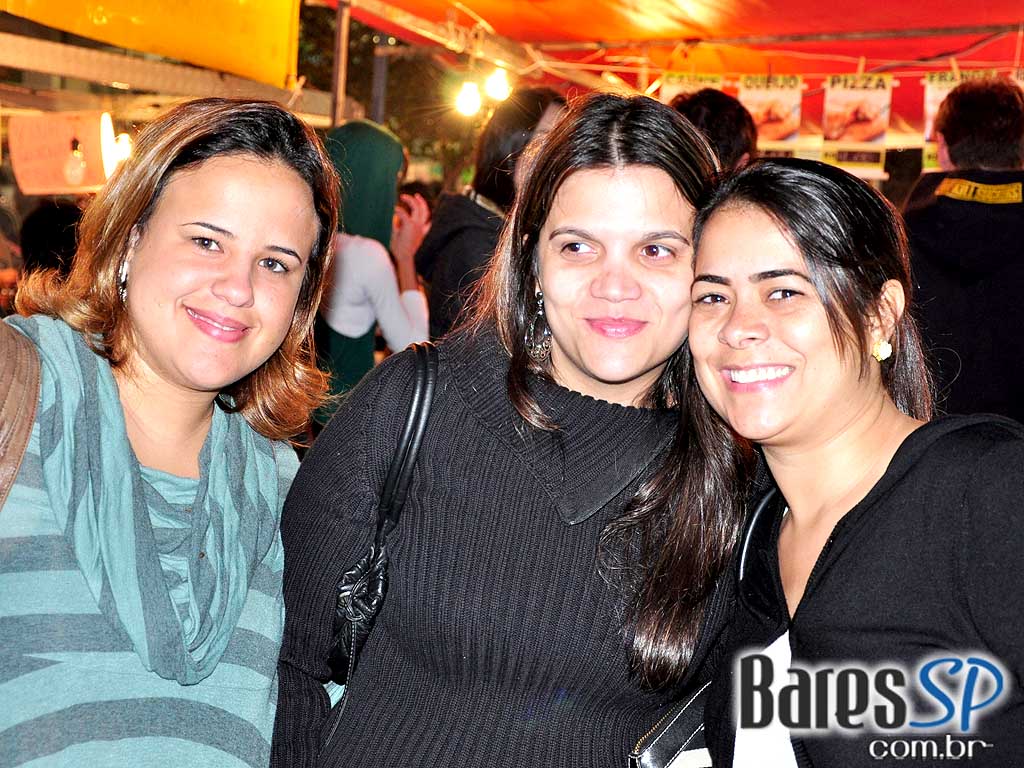 Maifest 2010 nas ruas do Brooklin Maifest 2010 nas ruas do Brooklin