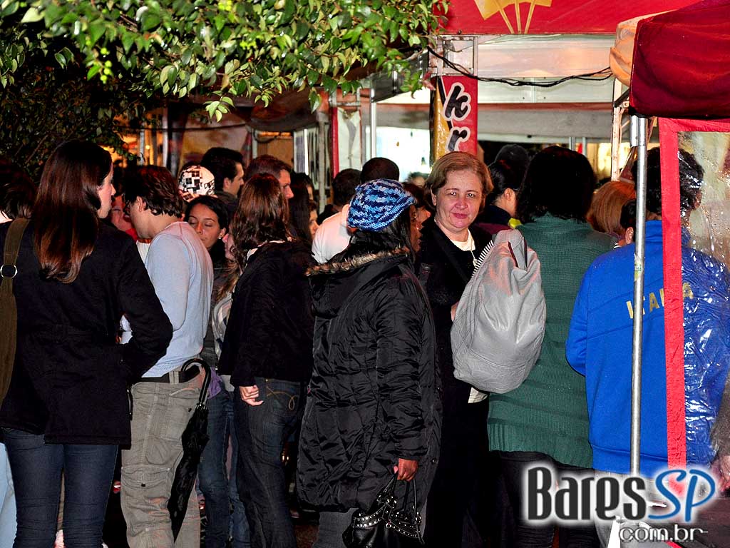 Maifest 2010 nas ruas do Brooklin Maifest 2010 nas ruas do Brooklin