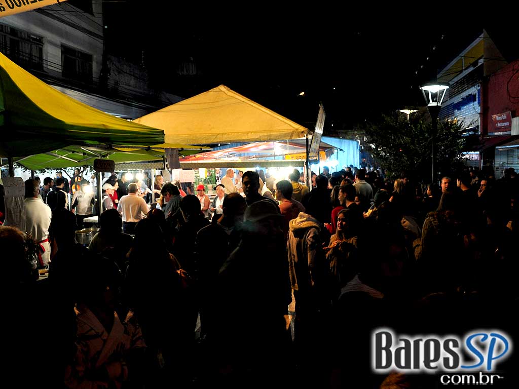 Maifest 2010 nas ruas do Brooklin Maifest 2010 nas ruas do Brooklin