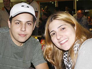 Inauguração da nova loja Big X Picanha de Moema