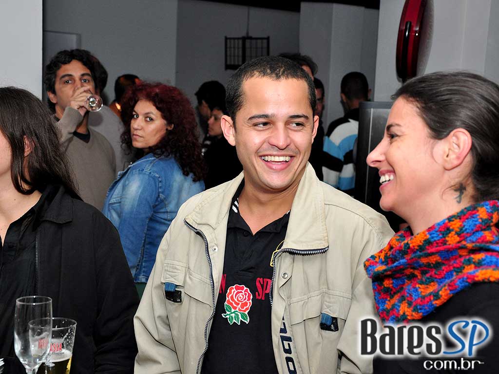 Festa de reinauguração do Nagoya Sushi Festa de reinauguração do Nagoya Sushi