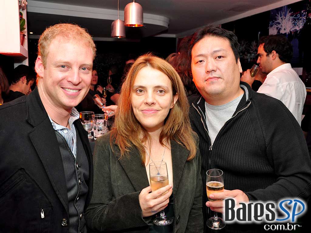 Festa de reinauguração do Nagoya Sushi Festa de reinauguração do Nagoya Sushi