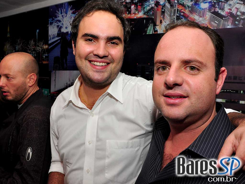 Festa de reinauguração do Nagoya Sushi Festa de reinauguração do Nagoya Sushi