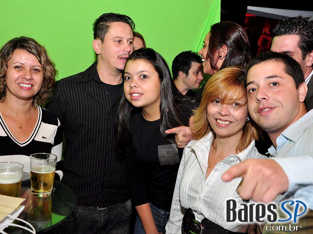 Festa de reinauguração do Nagoya Sushi Festa de reinauguração do Nagoya Sushi