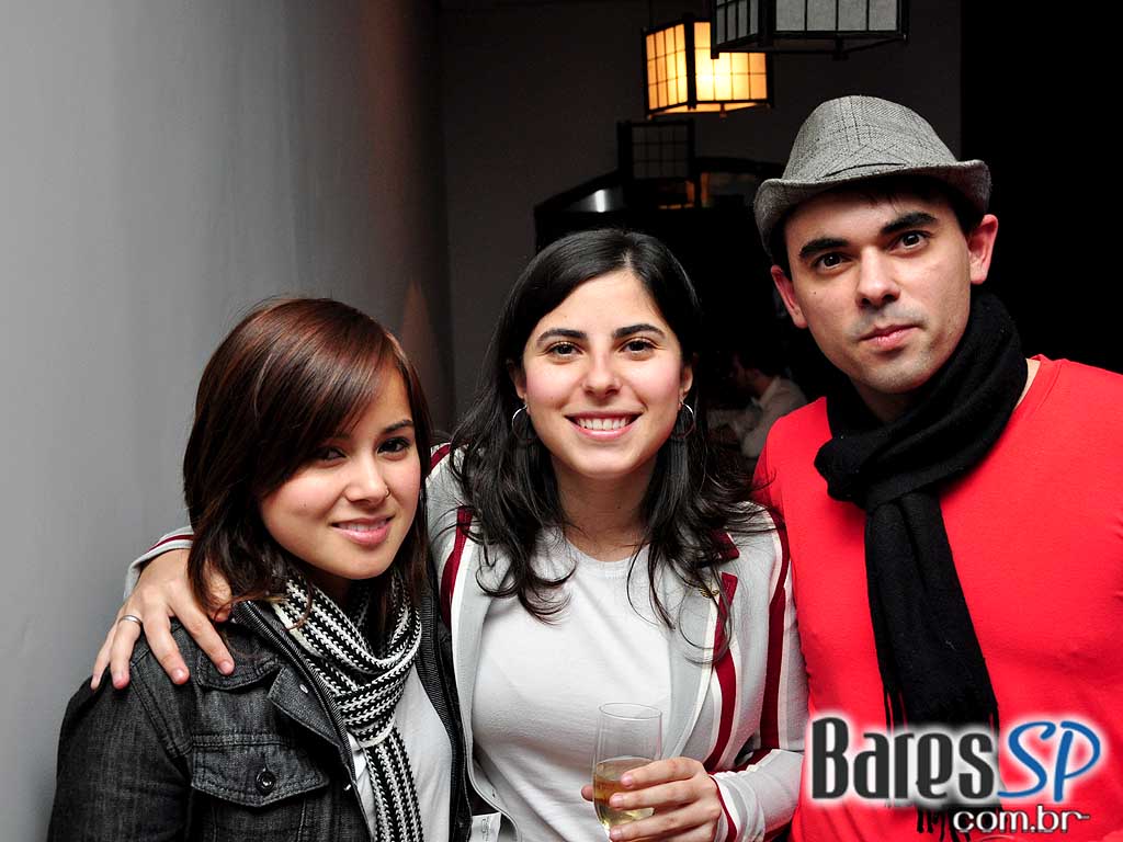 Festa de reinauguração do Nagoya Sushi Festa de reinauguração do Nagoya Sushi