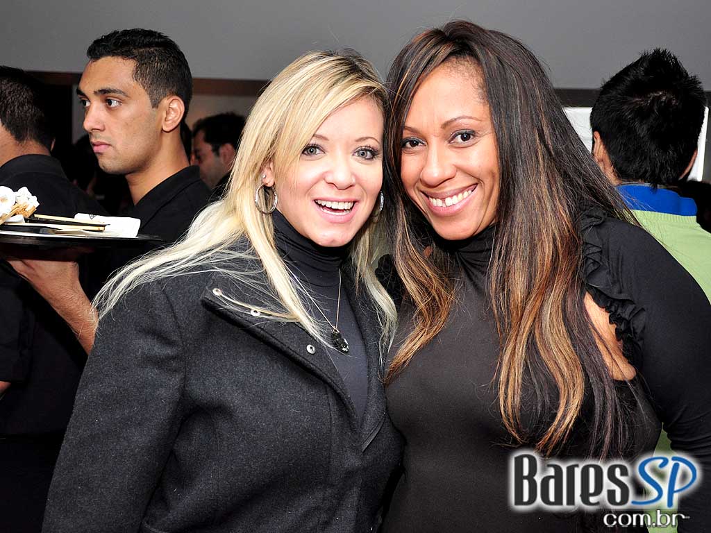 Festa de reinauguração do Nagoya Sushi Festa de reinauguração do Nagoya Sushi