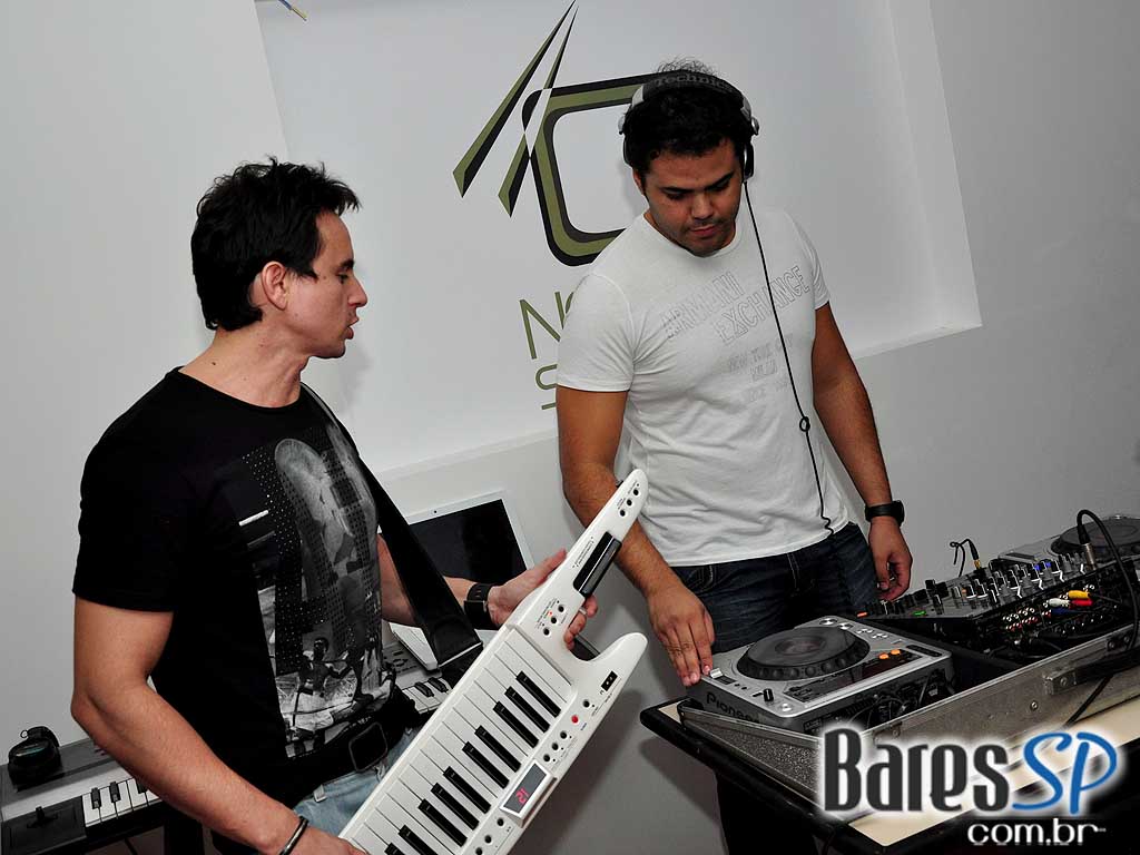 Festa de reinauguração do Nagoya Sushi Festa de reinauguração do Nagoya Sushi