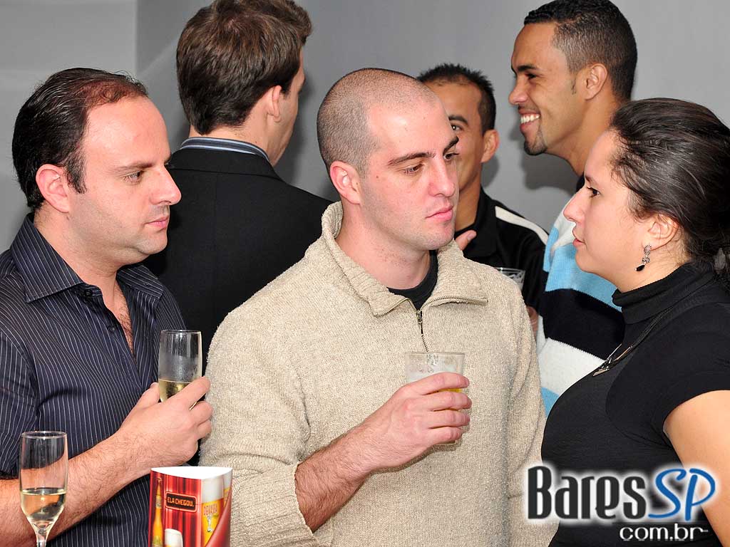 Festa de reinauguração do Nagoya Sushi Festa de reinauguração do Nagoya Sushi