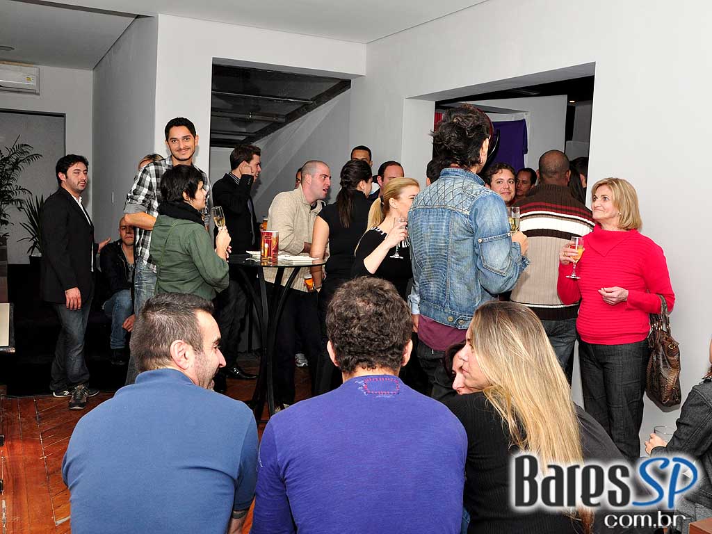 Festa de reinauguração do Nagoya Sushi Festa de reinauguração do Nagoya Sushi