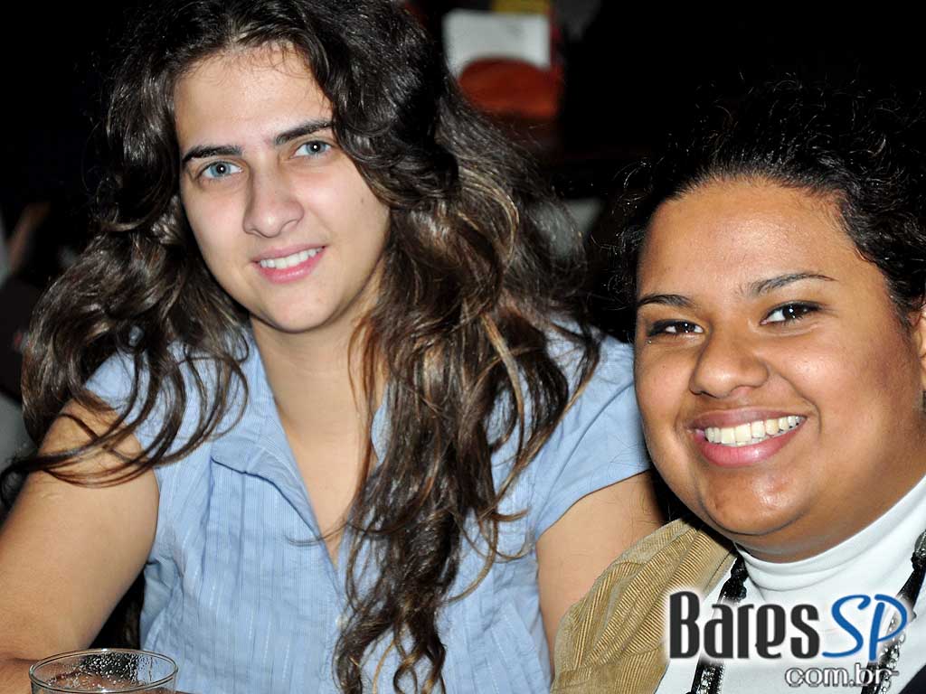 Happy hour no Bar Prainha Paulista Happy hour no Bar Prainha Paulista