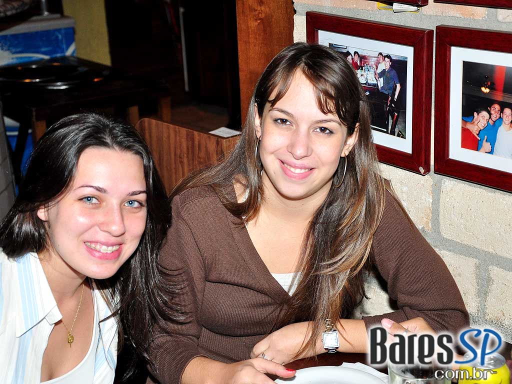 Happy hour no Bar Prainha Paulista Happy hour no Bar Prainha Paulista