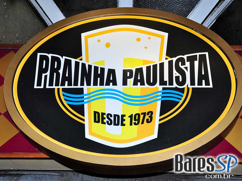 Happy hour no Bar Prainha Paulista Happy hour no Bar Prainha Paulista