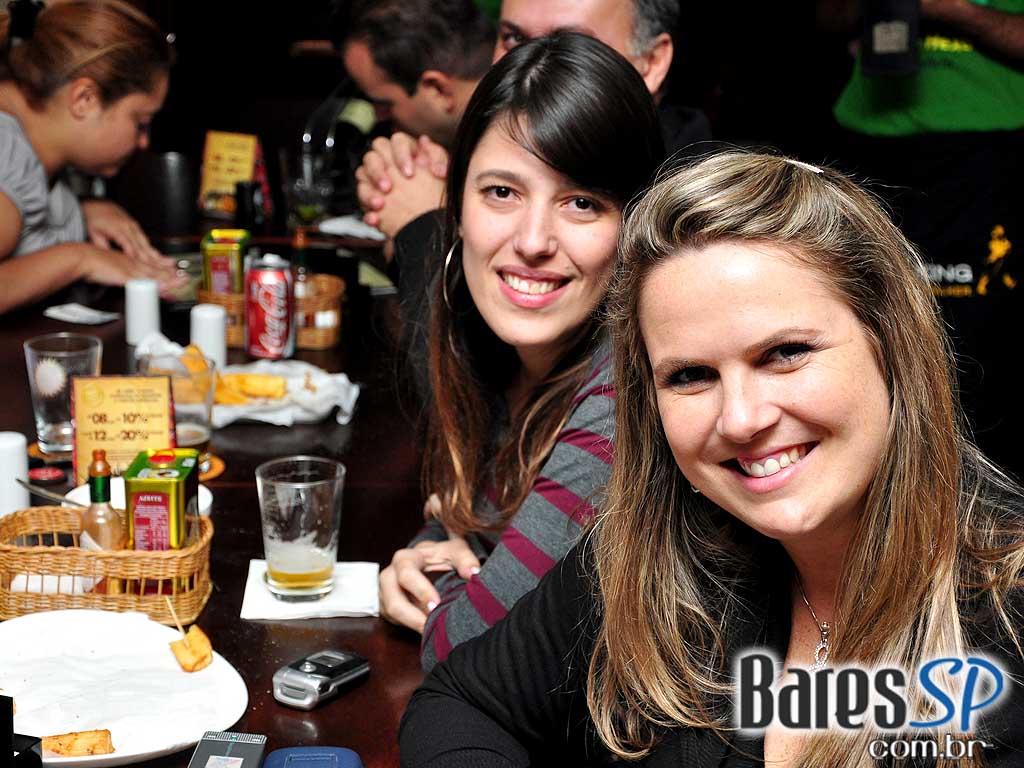 Happy hour no Bar Prainha Paulista Happy hour no Bar Prainha Paulista