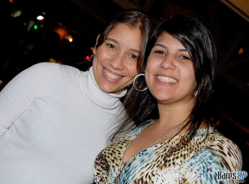 Algazarra e Da Villa no Espaço Santa Clara Algazarra e Da Villa no Espaço Santa Clara