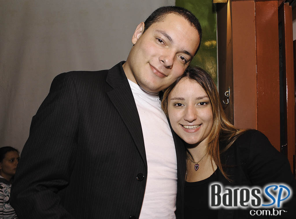 Cucumclovers no Casa Club Hostel Bar, na Vila Madalena Cucumclovers no Casa Club Hostel Bar, na Vila Madalena