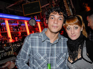 A Z Carniceria, que se manteve fiel à estrutura do primeiro açougue e matadouro da Rua Augusta, comemora seu primeiro aniversário com a estreia do projeto “Os Tremendões”