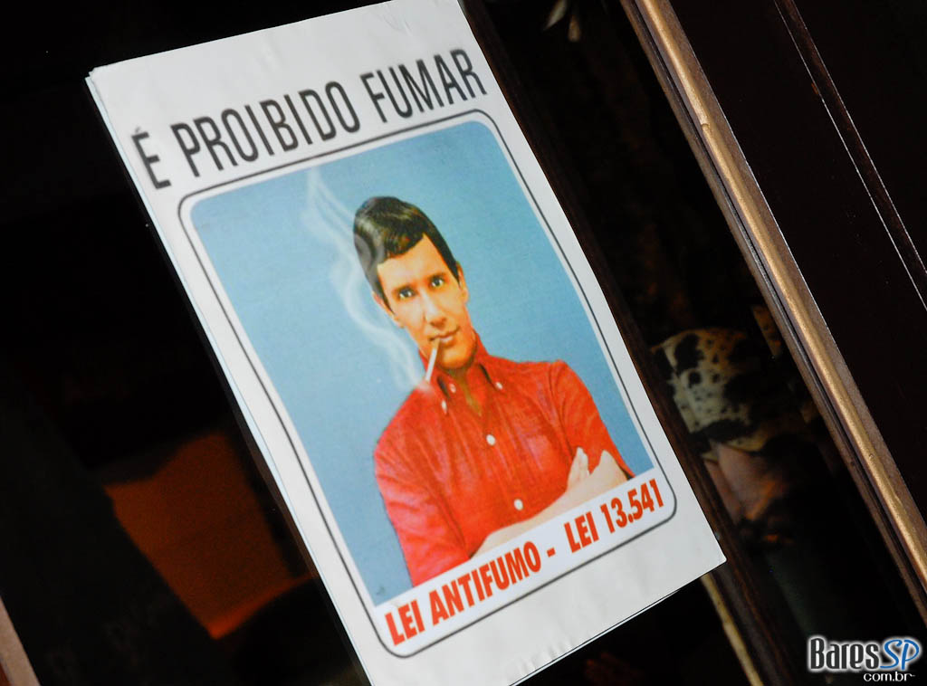 A Z Carniceria, que se manteve fiel à estrutura do primeiro açougue e matadouro da Rua Augusta, comemora seu primeiro aniversário com a estreia do projeto “Os Tremendões” A Z Carniceria, que se manteve fiel à estrutura do primeiro açougue e matadouro da Rua Augusta, comemora seu primeiro aniversário com a estreia do projeto “Os Tremendões”