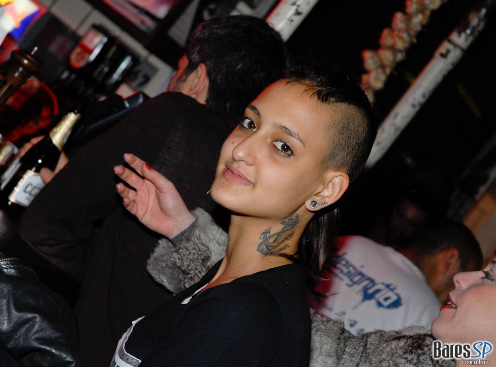 A Z Carniceria, que se manteve fiel à estrutura do primeiro açougue e matadouro da Rua Augusta, comemora seu primeiro aniversário com a estreia do projeto “Os Tremendões” A Z Carniceria, que se manteve fiel à estrutura do primeiro açougue e matadouro da Rua Augusta, comemora seu primeiro aniversário com a estreia do projeto “Os Tremendões”