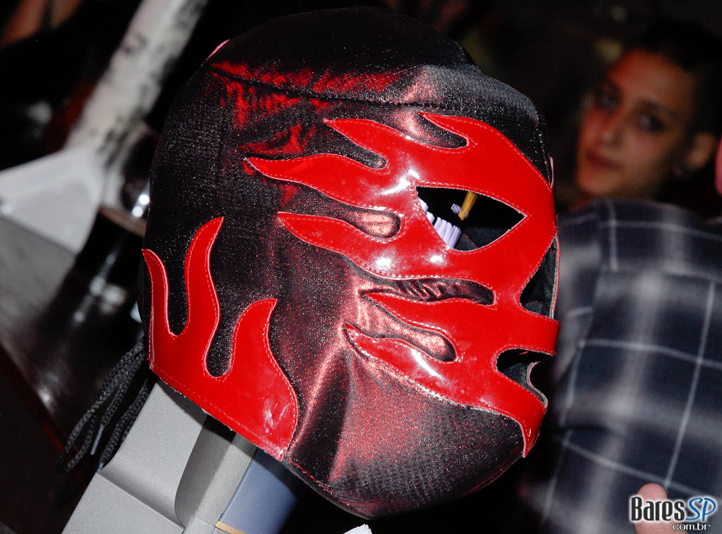 A Z Carniceria, que se manteve fiel à estrutura do primeiro açougue e matadouro da Rua Augusta, comemora seu primeiro aniversário com a estreia do projeto “Os Tremendões” A Z Carniceria, que se manteve fiel à estrutura do primeiro açougue e matadouro da Rua Augusta, comemora seu primeiro aniversário com a estreia do projeto “Os Tremendões”