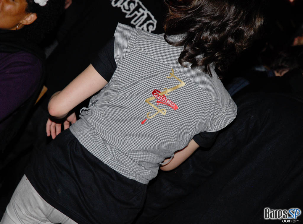 A Z Carniceria, que se manteve fiel à estrutura do primeiro açougue e matadouro da Rua Augusta, comemora seu primeiro aniversário com a estreia do projeto “Os Tremendões” A Z Carniceria, que se manteve fiel à estrutura do primeiro açougue e matadouro da Rua Augusta, comemora seu primeiro aniversário com a estreia do projeto “Os Tremendões”