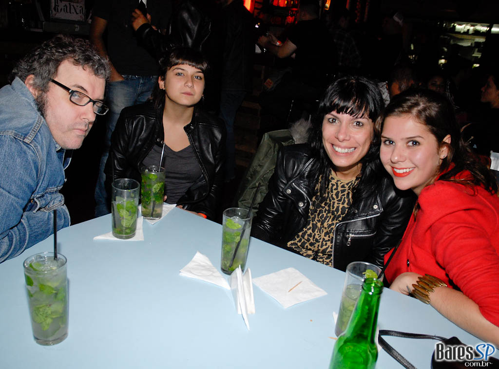 A Z Carniceria, que se manteve fiel à estrutura do primeiro açougue e matadouro da Rua Augusta, comemora seu primeiro aniversário com a estreia do projeto “Os Tremendões” A Z Carniceria, que se manteve fiel à estrutura do primeiro açougue e matadouro da Rua Augusta, comemora seu primeiro aniversário com a estreia do projeto “Os Tremendões”