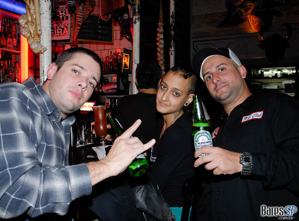 A Z Carniceria, que se manteve fiel à estrutura do primeiro açougue e matadouro da Rua Augusta, comemora seu primeiro aniversário com a estreia do projeto “Os Tremendões” A Z Carniceria, que se manteve fiel à estrutura do primeiro açougue e matadouro da Rua Augusta, comemora seu primeiro aniversário com a estreia do projeto “Os Tremendões”