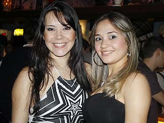 'Electric Circus' no Happy News, zona oeste de São Paulo