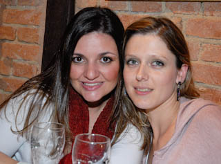 Blues e cerveja no Bar Anhanguera