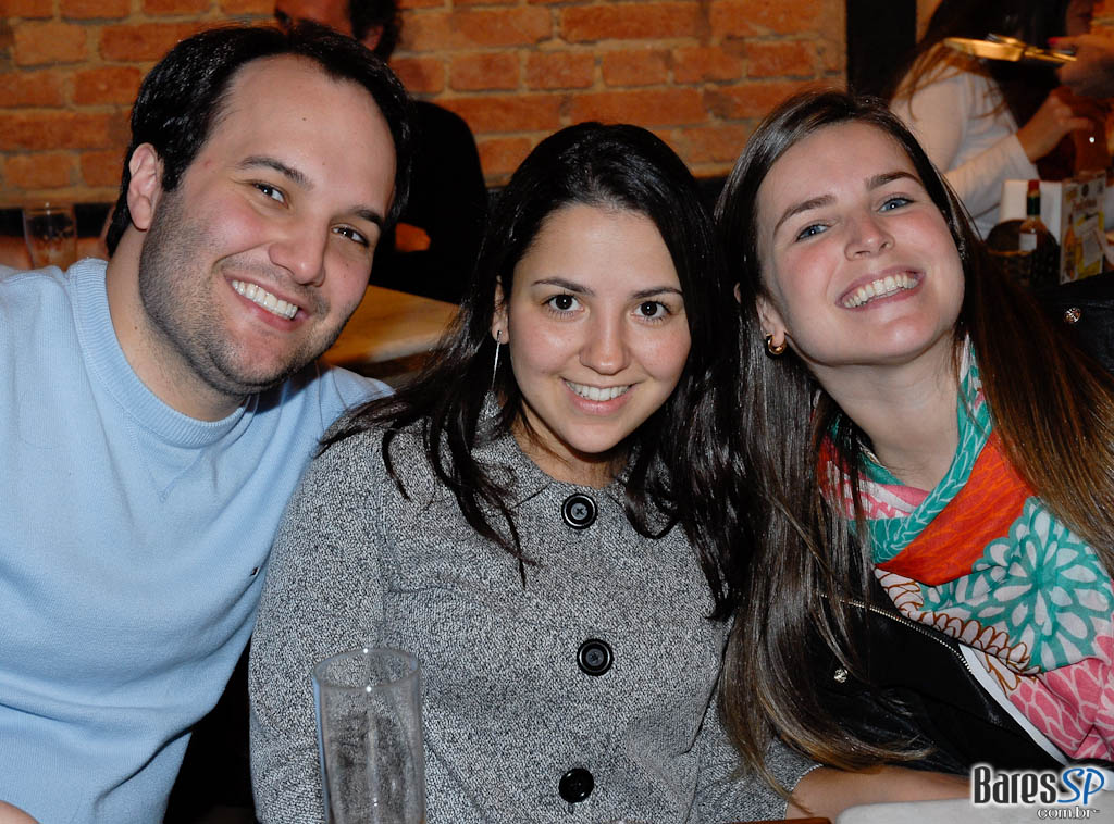 Blues e cerveja no Bar Anhanguera Blues e cerveja no Bar Anhanguera