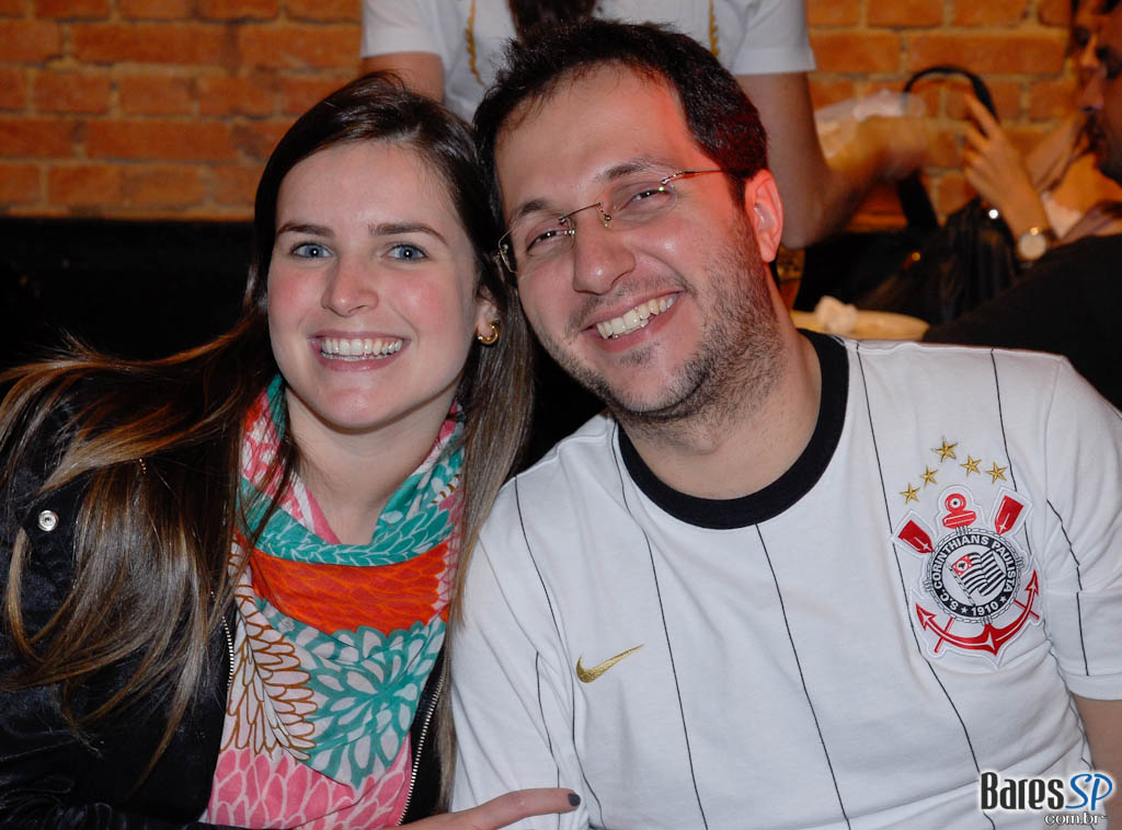 Blues e cerveja no Bar Anhanguera Blues e cerveja no Bar Anhanguera