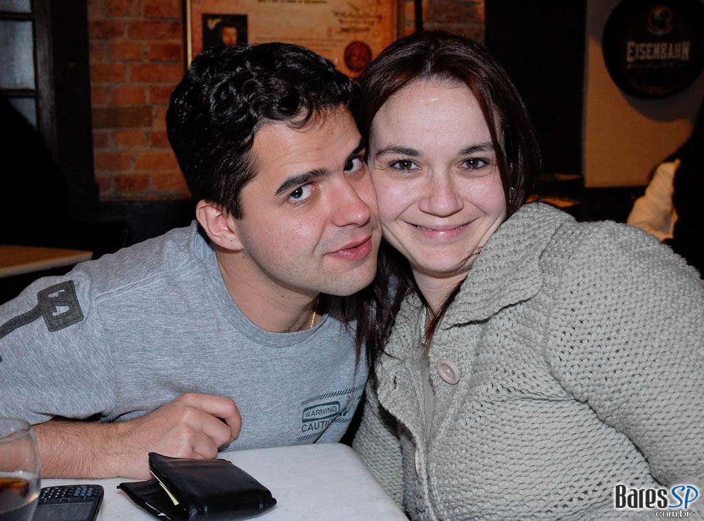 Blues e cerveja no Bar Anhanguera Blues e cerveja no Bar Anhanguera