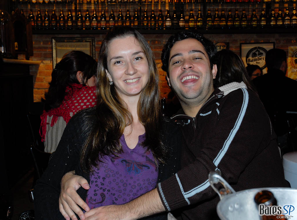 Blues e cerveja no Bar Anhanguera Blues e cerveja no Bar Anhanguera