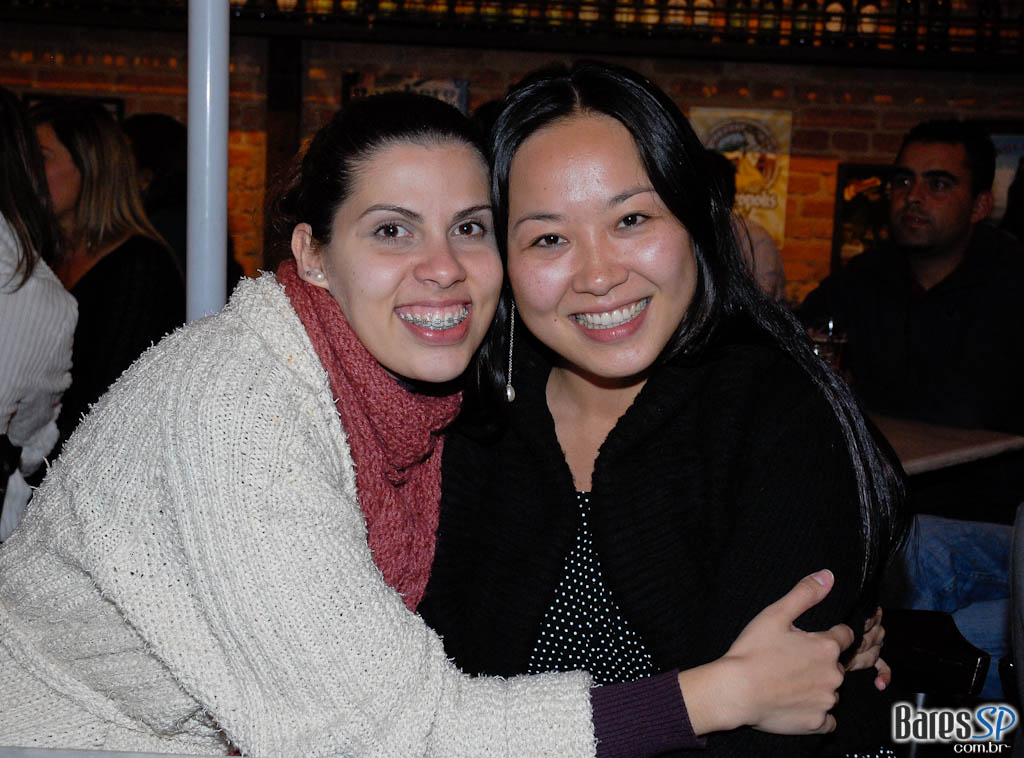 Blues e cerveja no Bar Anhanguera Blues e cerveja no Bar Anhanguera