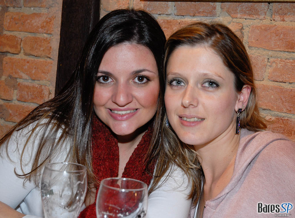 Blues e cerveja no Bar Anhanguera Blues e cerveja no Bar Anhanguera