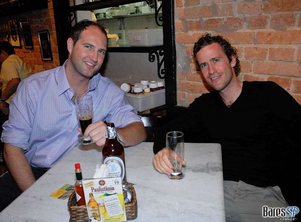 Blues e cerveja no Bar Anhanguera Blues e cerveja no Bar Anhanguera