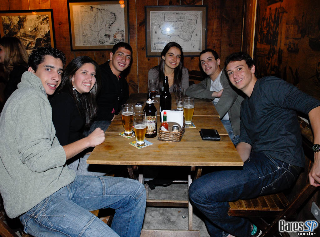 Blues e cerveja no Bar Anhanguera Blues e cerveja no Bar Anhanguera