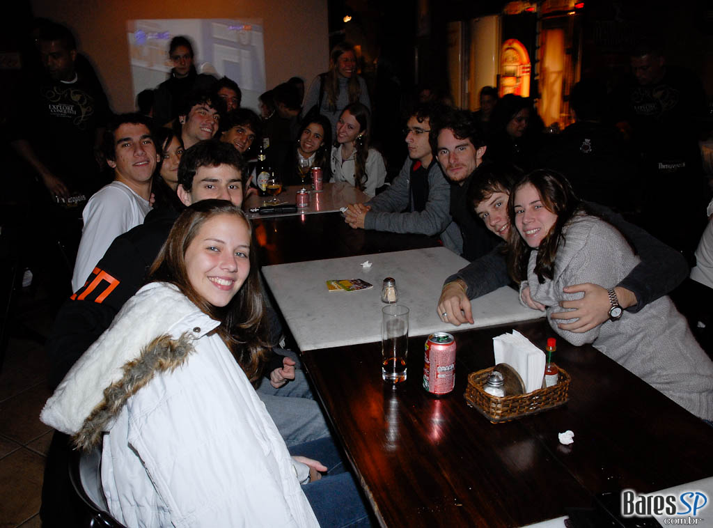 Blues e cerveja no Bar Anhanguera Blues e cerveja no Bar Anhanguera