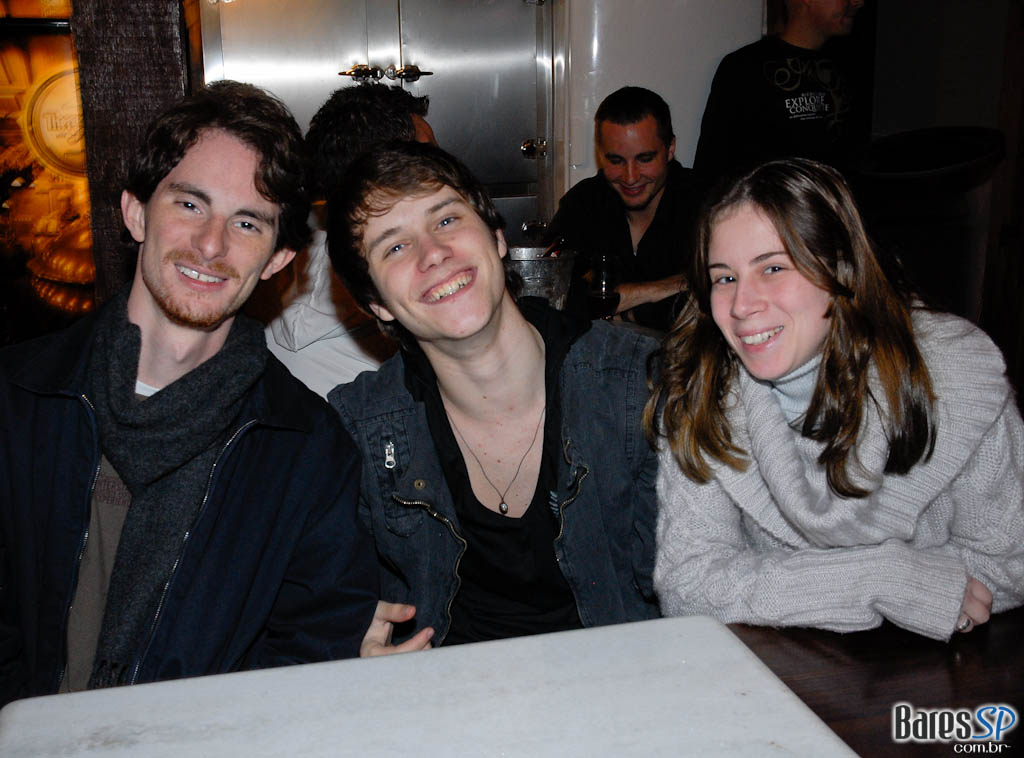 Blues e cerveja no Bar Anhanguera Blues e cerveja no Bar Anhanguera