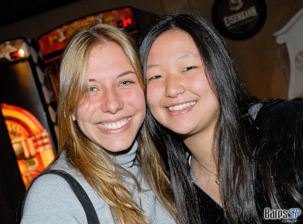 Blues e cerveja no Bar Anhanguera Blues e cerveja no Bar Anhanguera