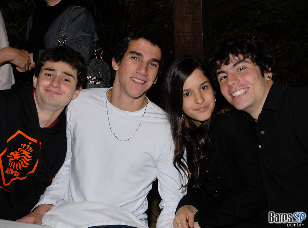 Blues e cerveja no Bar Anhanguera Blues e cerveja no Bar Anhanguera