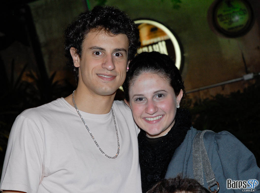 Blues e cerveja no Bar Anhanguera Blues e cerveja no Bar Anhanguera