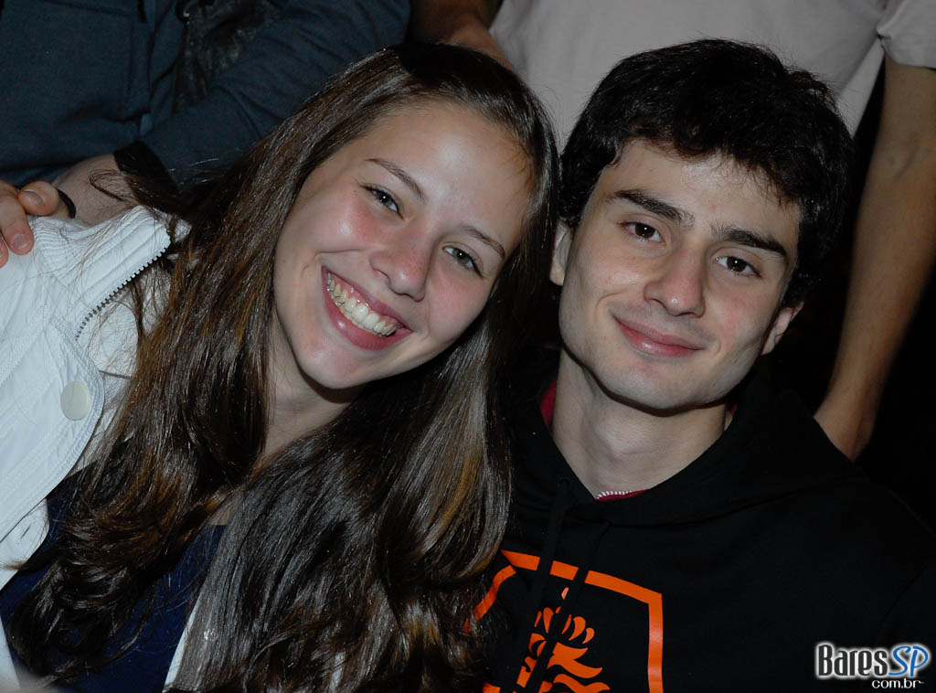 Blues e cerveja no Bar Anhanguera Blues e cerveja no Bar Anhanguera