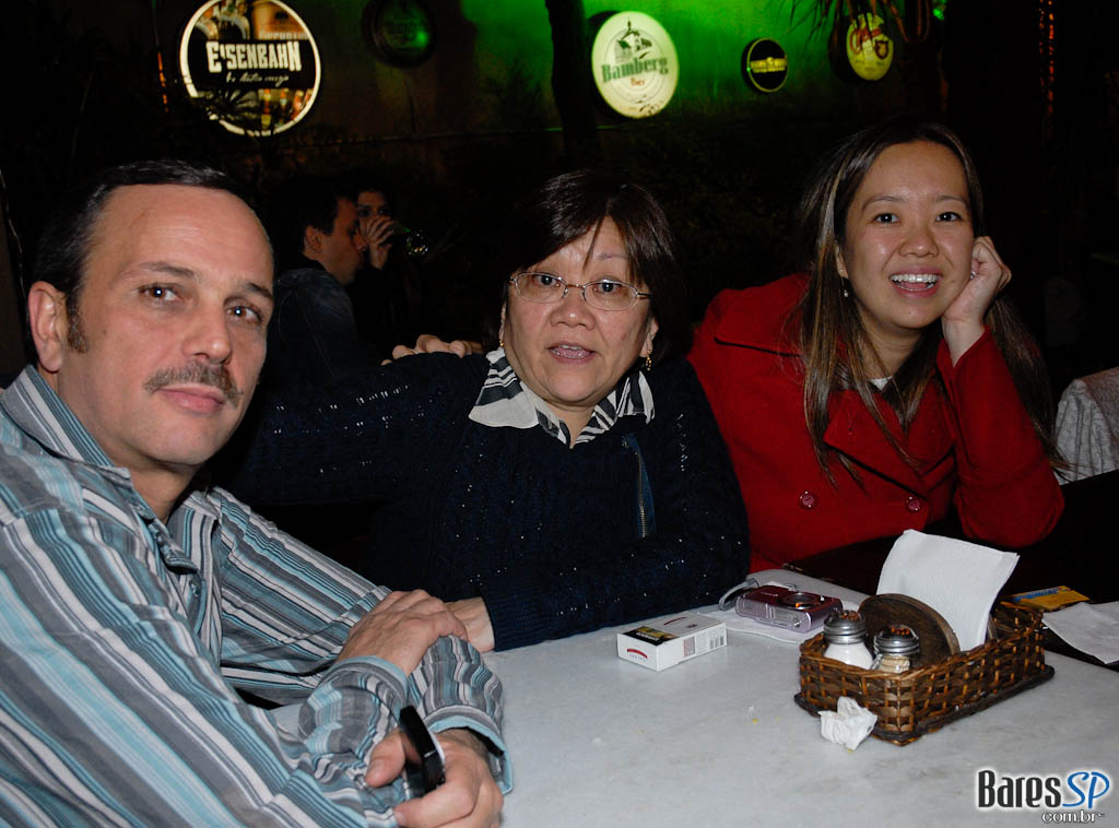 Blues e cerveja no Bar Anhanguera Blues e cerveja no Bar Anhanguera