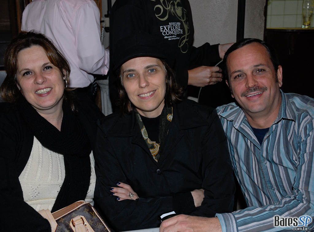 Blues e cerveja no Bar Anhanguera Blues e cerveja no Bar Anhanguera